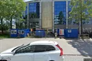 Kontor til leie, Leeuwarden, Friesland NL, Lange Marktstraat 1, Nederland