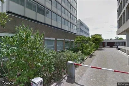 Office spaces for rent in Leeuwarden - Photo from Google Street View