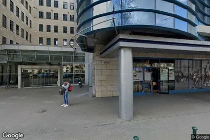 Coworking spaces zur Miete in Budapest XIII. kerület – Foto von Google Street View