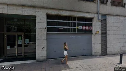 Coworking spaces te huur in Budapest Józsefváros - Foto uit Google Street View