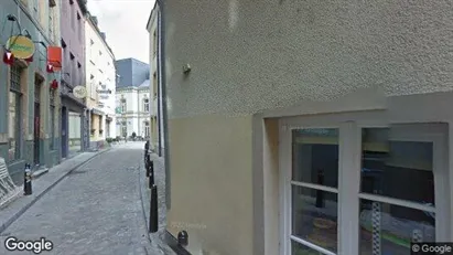 Coworking spaces zur Miete in Luxemburg – Foto von Google Street View