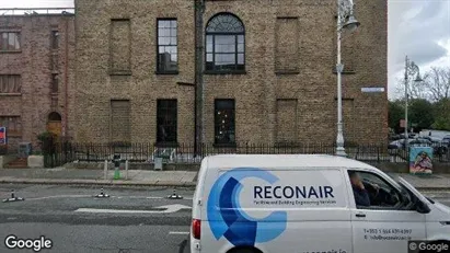 Kontorhoteller til leie i Dublin 2 – Bilde fra Google Street View