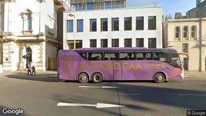 Kontorhoteller til leie i Dublin 2 – Bilde fra Google Street View