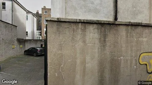 Kontorhoteller til leje i Dublin 2 - Foto fra Google Street View