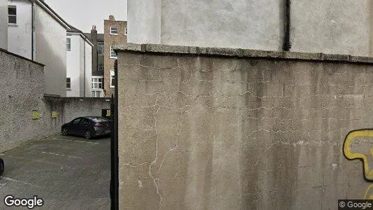 Coworking spaces for rent i Dublin 2 - Photo from Google Street View