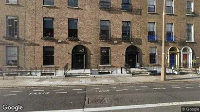 Coworking spaces for rent in Dublin 2 - Photo from Google Street View