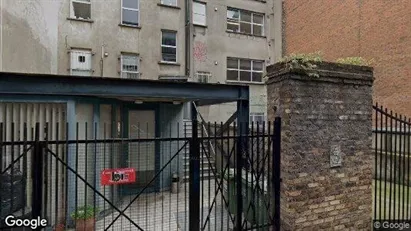 Kontorhoteller til leie i Dublin 2 – Bilde fra Google Street View