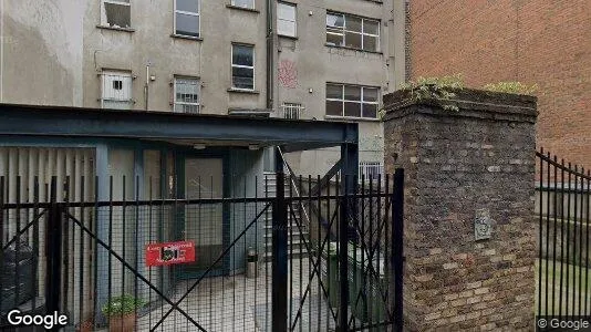 Coworking spaces zur Miete i Dublin 2 – Foto von Google Street View
