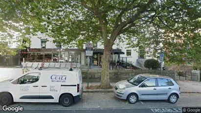 Kontorhoteller til leje i Dun Laoghaire - Foto fra Google Street View