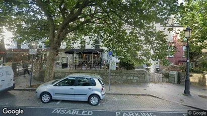 Coworking spaces te huur in Dun Laoghaire - Foto uit Google Street View
