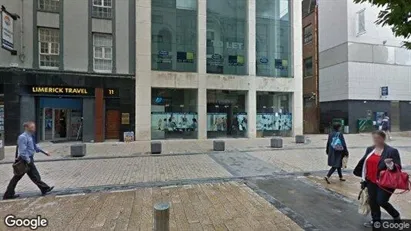Coworking spaces for rent in Ayle - Photo from Google Street View