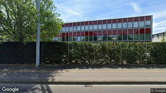 Coworking spaces for rent i Meyrin - Photo from Google Street View