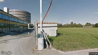 Coworking spaces zur Miete in Zug – Foto von Google Street View