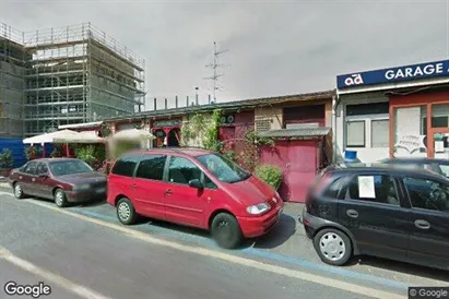 Kontorhoteller til leje i Versoix - Foto fra Google Street View