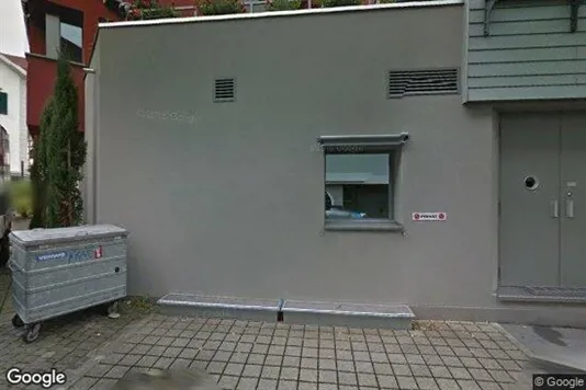 Coworking spaces for rent i Nidwalden - Photo from Google Street View
