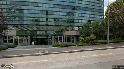 Coworking spaces for rent in Geneva Petit-Saconnex - Photo from Google Street View