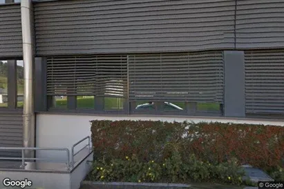 Coworking spaces te huur in Zug - Foto uit Google Street View