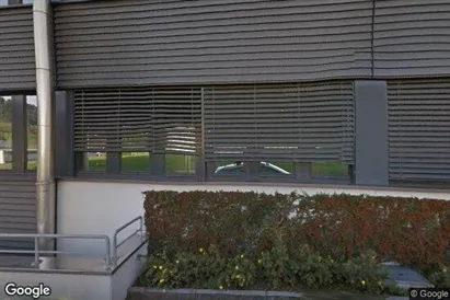 Coworking spaces for rent in Zug - Photo from Google Street View