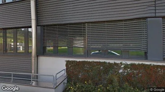 Coworking spaces for rent i Zug - Photo from Google Street View