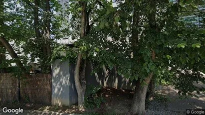 Coworking spaces te huur in Warschau Śródmieście - Foto uit Google Street View
