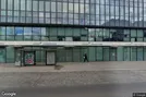 Kontorhotel til leje, Warszawa Śródmieście, Warszawa, Swobodna 1, Polen