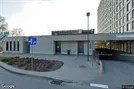 Kontorhotel til leje, Warszawa Śródmieście, Warszawa, Opolska 114, Polen