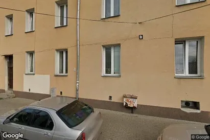 Coworking spaces for rent in Warszawa Śródmieście - Photo from Google Street View