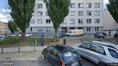 Coworking spaces for rent in Warszawa Śródmieście - Photo from Google Street View