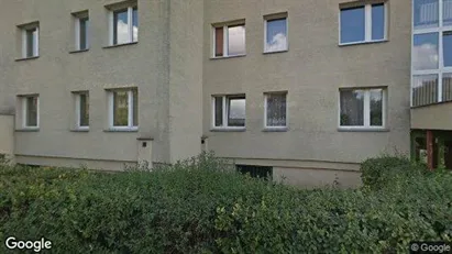 Coworking spaces te huur in Warschau Śródmieście - Foto uit Google Street View