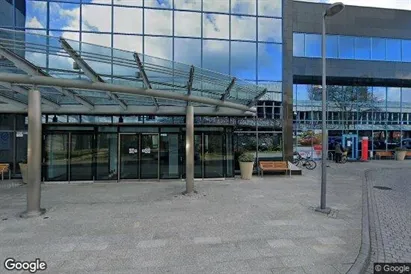 Coworking spaces te huur in Warschau Śródmieście - Foto uit Google Street View