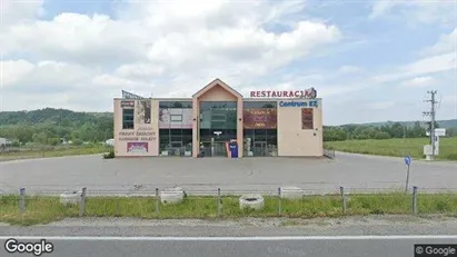 Coworking spaces te huur in Warschau Śródmieście - Foto uit Google Street View