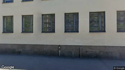 Coworking spaces zur Miete in Helsinki Eteläinen – Foto von Google Street View
