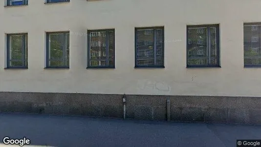 Coworking spaces te huur i Helsinki Eteläinen - Foto uit Google Street View