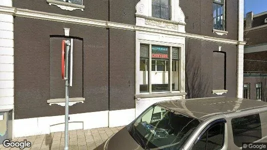 Commercial properties for rent i Amsterdam Centrum - Photo from Google Street View