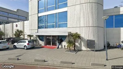 Kontorhoteller til leje i Schiedam - Foto fra Google Street View