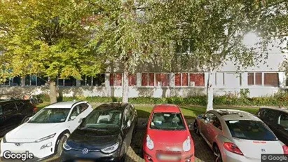 Kontorhoteller til leje i Schiedam - Foto fra Google Street View