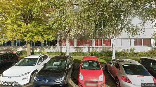 Coworking spaces for rent i Schiedam - Photo from Google Street View