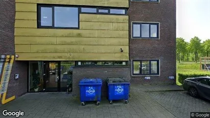 Coworking spaces zur Miete in Etten-Leur – Foto von Google Street View