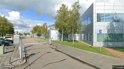 Coworking spaces för uthyrning i Haarlemmermeer – Foto från Google Street View