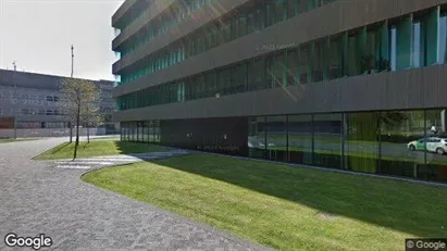 Kontorhoteller til leie i Amsterdam Oost-Watergraafsmeer – Bilde fra Google Street View