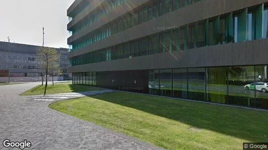 Coworking spaces for rent i Amsterdam Oost-Watergraafsmeer - Photo from Google Street View