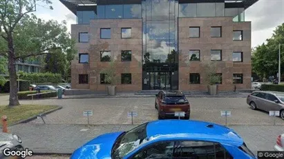 Kontorhoteller til leie i Amsterdam Zuideramstel – Bilde fra Google Street View