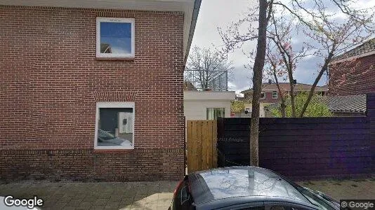 Coworking spaces for rent i Alkmaar - Photo from Google Street View