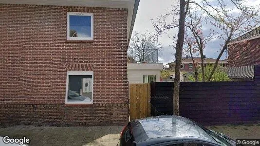 Kontorhoteller til leje i Alkmaar - Foto fra Google Street View