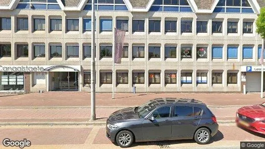 Coworking spaces zur Miete i Capelle aan den IJssel – Foto von Google Street View