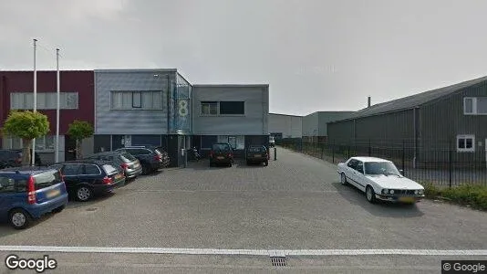 Coworking spaces zur Miete i Tiel – Foto von Google Street View