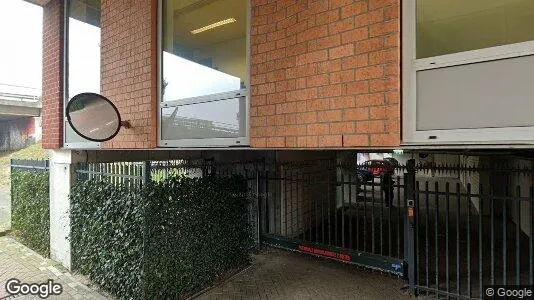 Kontorhoteller til leje i Haarlem - Foto fra Google Street View
