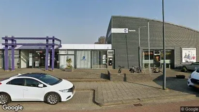 Kontorhoteller til leie i Vlissingen – Bilde fra Google Street View
