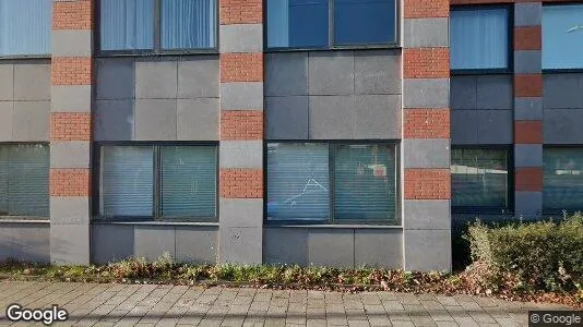 Coworking spaces for rent i Amsterdam-Zuidoost - Photo from Google Street View