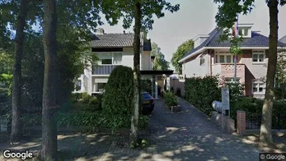 Coworking spaces för uthyrning i Nijmegen – Foto från Google Street View